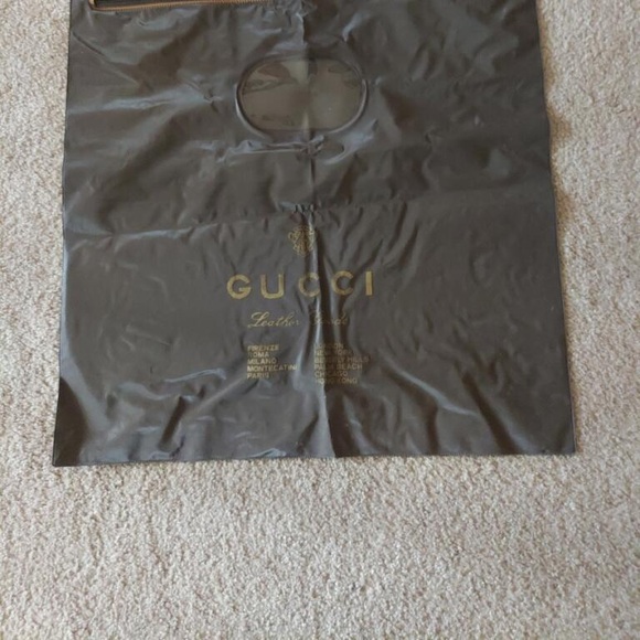 Gucci vintage men’s sweater XL - Picture 4 of 4